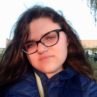 Каміла Гамзаєва