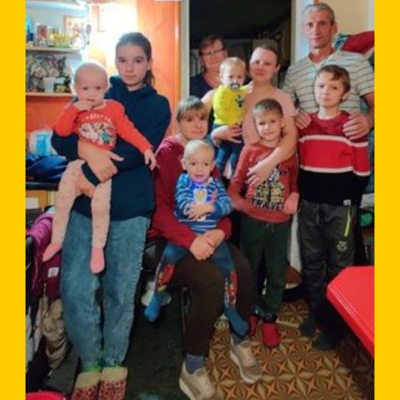 Родина Крушельницьких