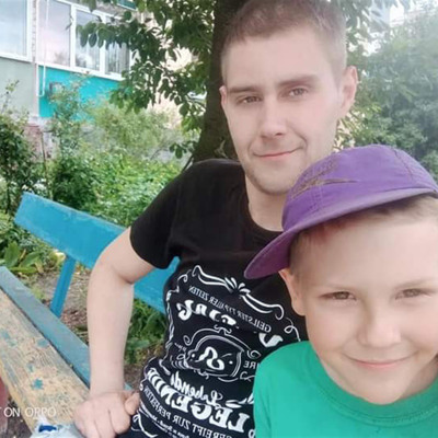 Родина Ніколаєвих