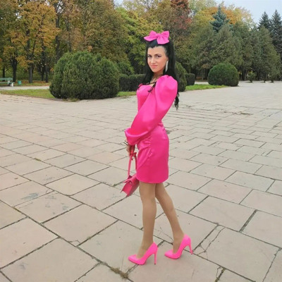 Катерина Чміль