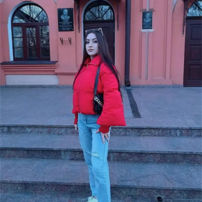 Карина Партола
