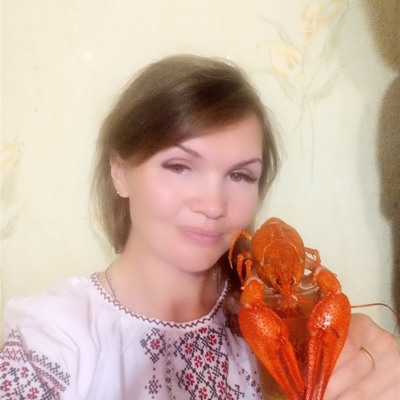 Тетяна Матвієнко
