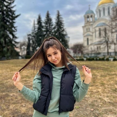 Валерія Бондарева
