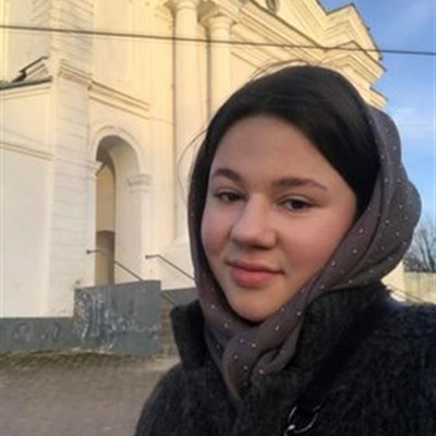 Поліна Новикова