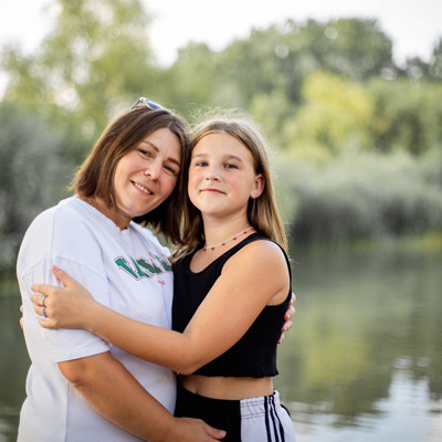 Тетяна Черних