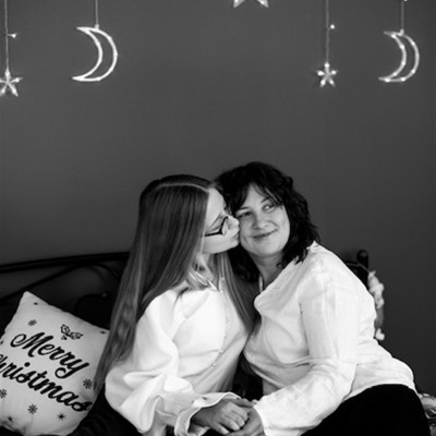 Марина Володько 