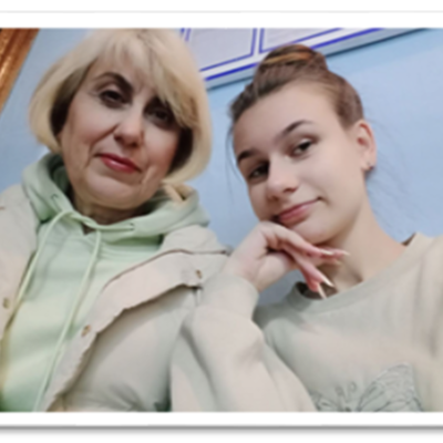  Гостєва Наталія