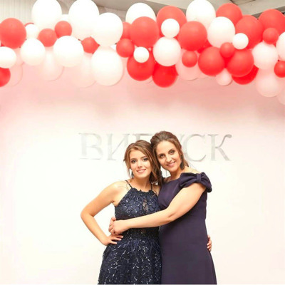 Ольга Кислева