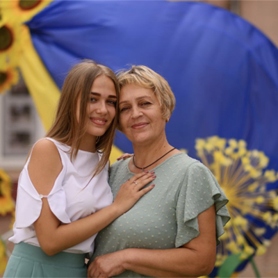 Ірина Бойчук-Статій  