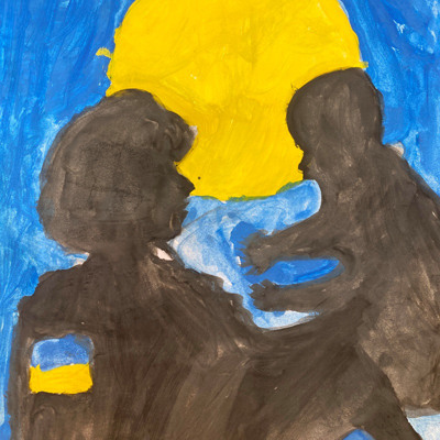  Ігор Тарасенко, 8 років