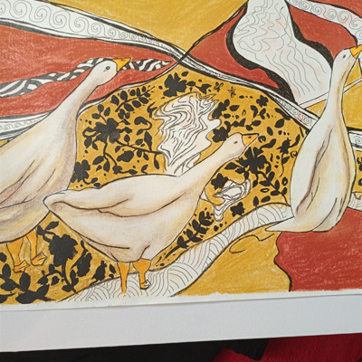 Тетяна Пашко, 11 років