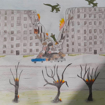 Софії Байвер, 10 років