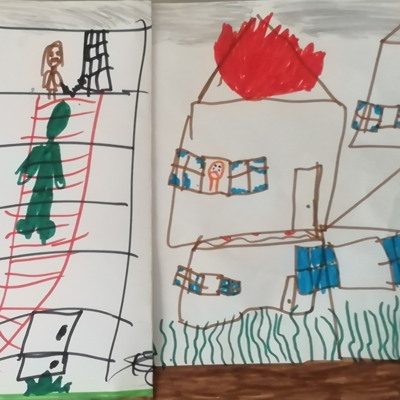 Софія Озарчук 