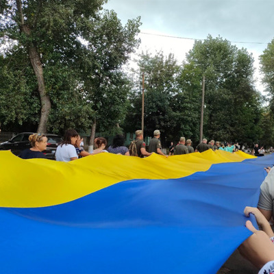 Оксана Петченко