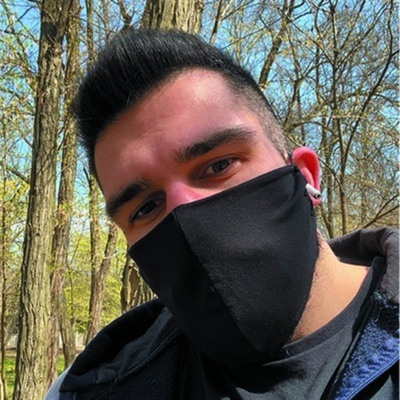 Сергей Патрушев