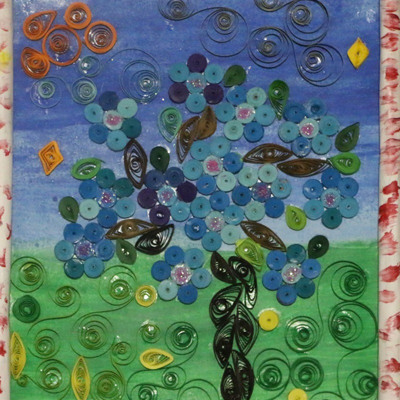 Екатерина Аксёнова