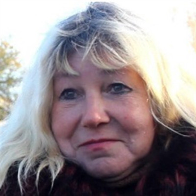 Галина Лопатенкова 