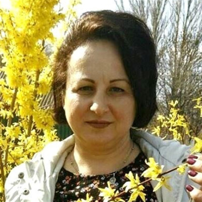 Наталя Гордієнко