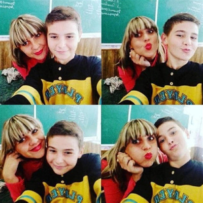Лисенко Катерина Михайлівна