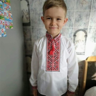 Андрій Жмура 