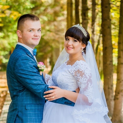 Микола і Неля
