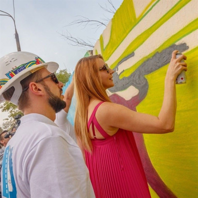 Проєкт "Art- wall"