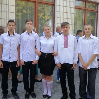 Улянівський НВК