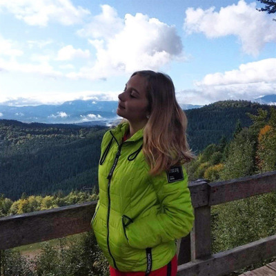 Катерина Ріпа