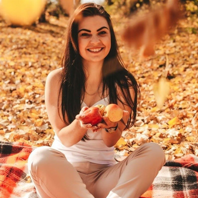 Наталя Карамзіна