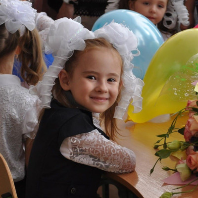 Ангеліна Дрожевська