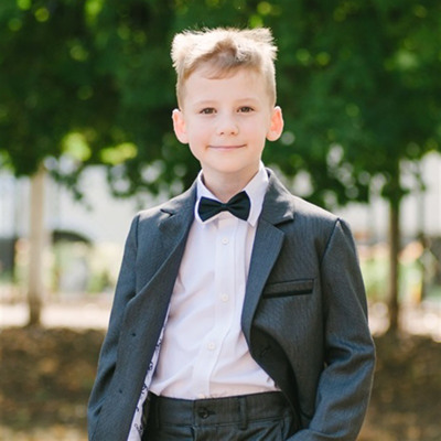 Нікіта Вітер