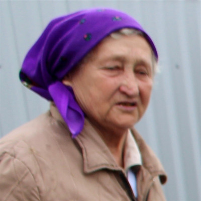 Валентина Бараненко