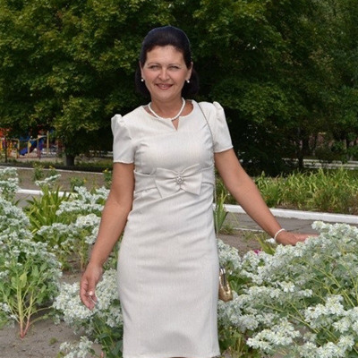 Клавдія Черевко