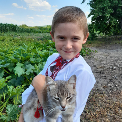 Артем Кузьменко