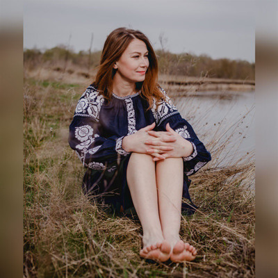 Ірина Болгова