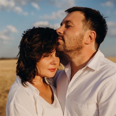 Ксенія та Антон Печерські