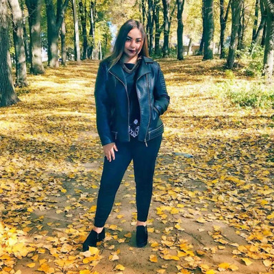 Ірина Боднар