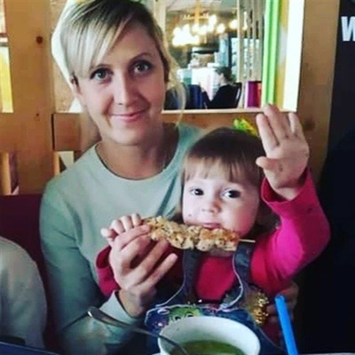 Софія Заболотна