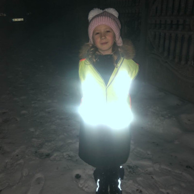 Настя Мариношенко