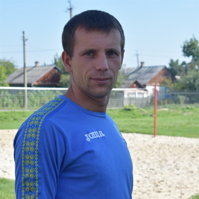 Пісоцький  Дмитро Віталійович, учитель фізкультури, ЗОШ № 6