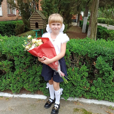 Таїсія Самойлова 