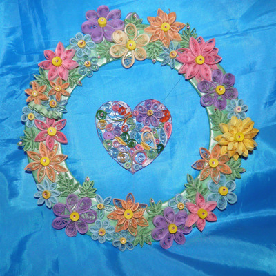 «К весне – с любовью!»