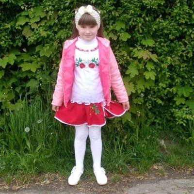 Орина Гончар