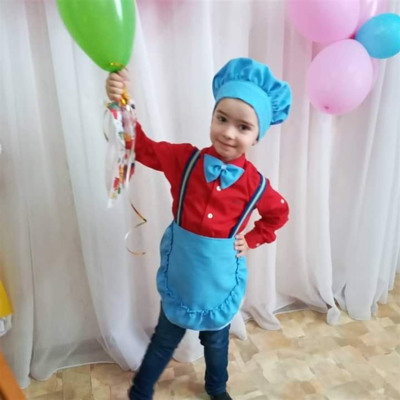 Руслан Голота