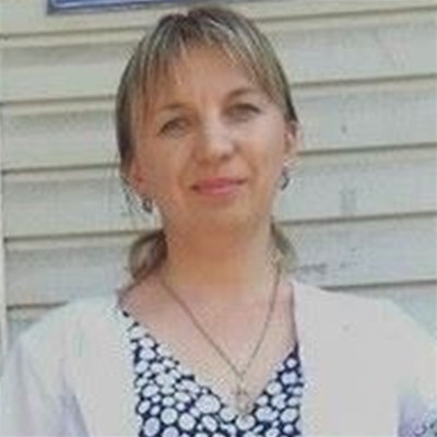 Наталя Мєльнікова