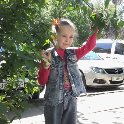 Анастасія Суй