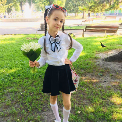 Дар'я Шпінь