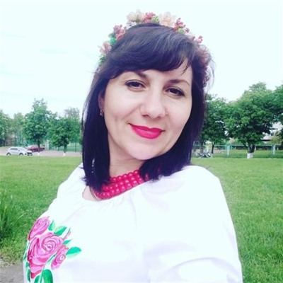 Катя Соловйова