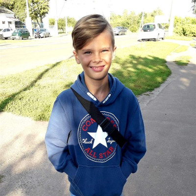Даніїл Савченко