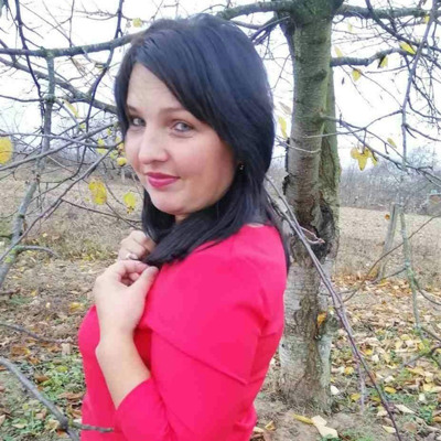 Аліна Ласюк